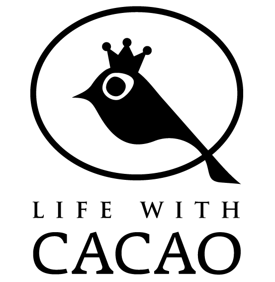 LIFE WITH CACAO