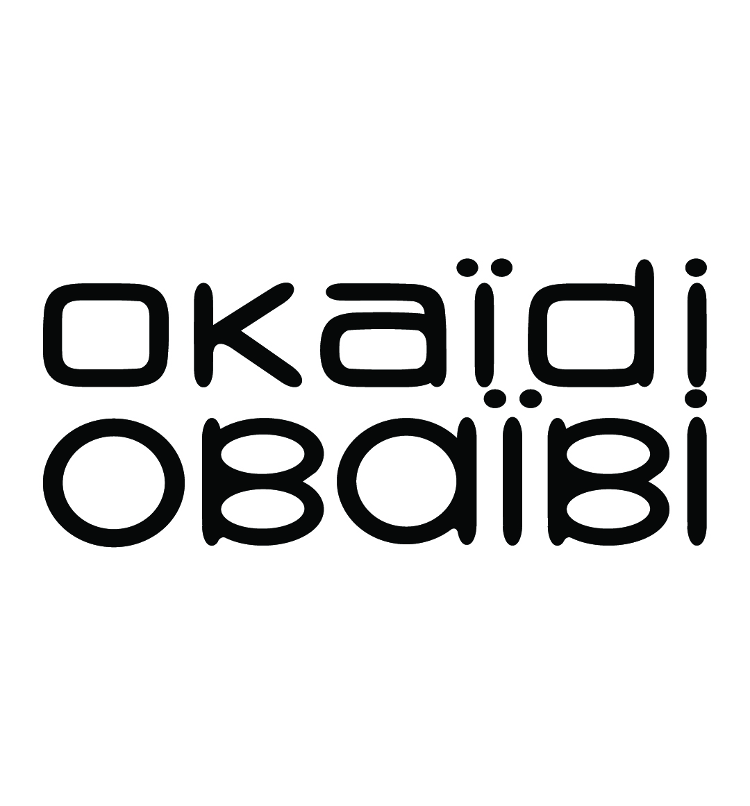 Okaidi