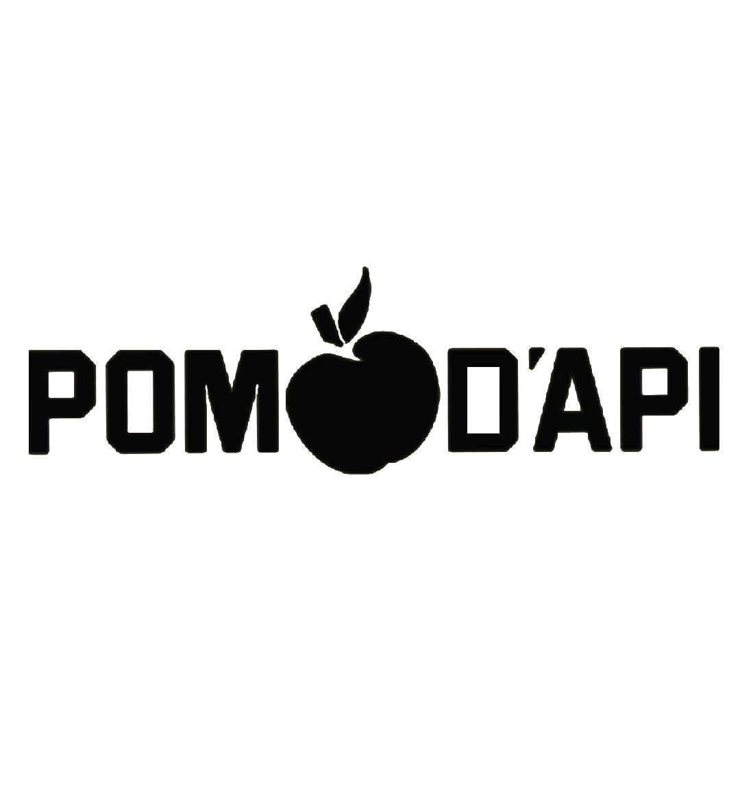 POM D’API